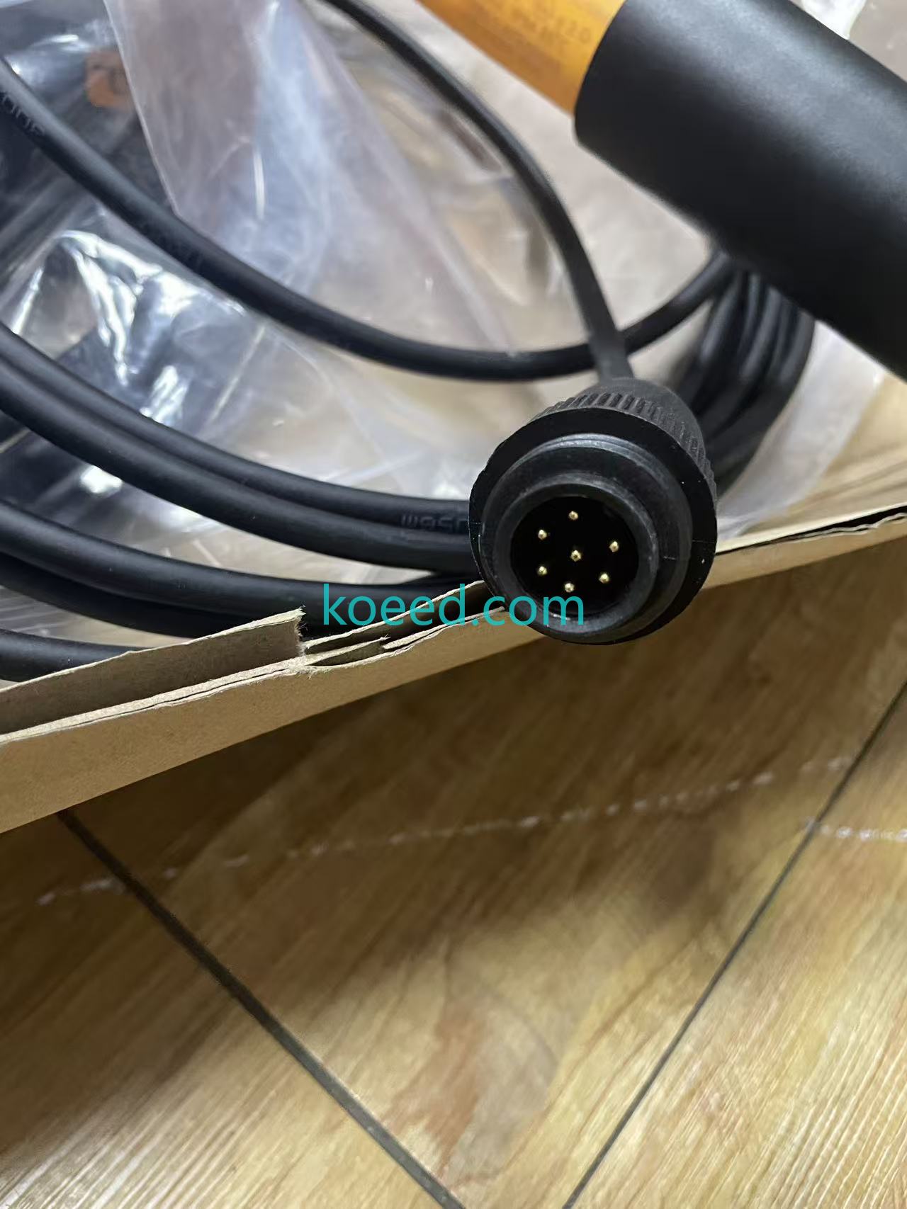 Powder Coating Spray Gun Suits - Koeed Fashion View
